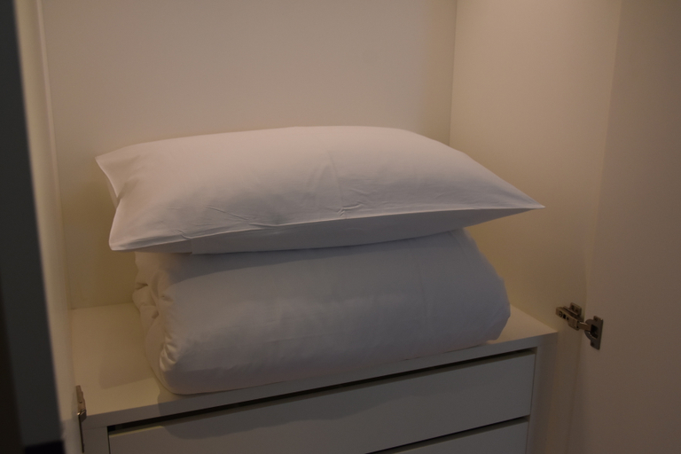 Bedroom 2, Hotel Kapok Shenzhen Houhai, Shenzhen