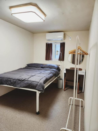Bedroom 3, Zen Seoul Stay, Jongno