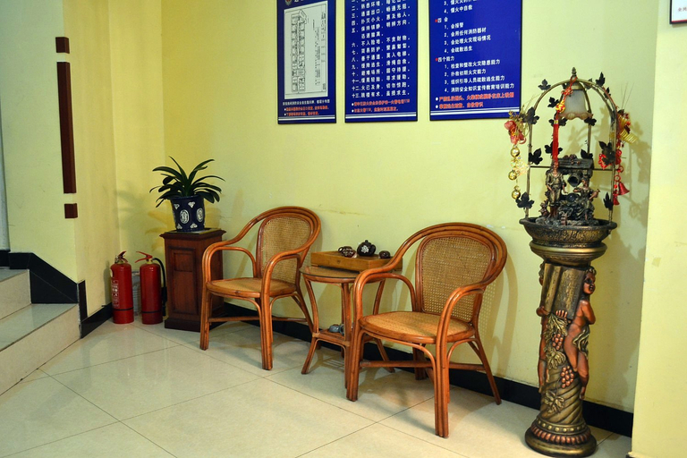 Others 4, Huizhifeng Hotel, Shenyang