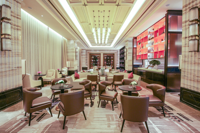 Food & Drinks 2, Wellton International Hotel, Ganzhou