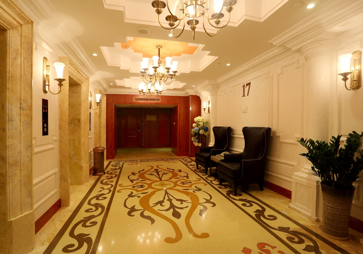 Others 4, Dongxin Relax Hotel, Hangzhou