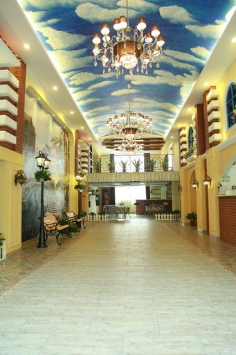 Others 3, Juzhan Hotel, Zhongshan