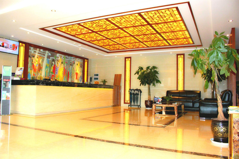 Others 5, Haiyue Hotel (Kunming Xifu Road), Kunming