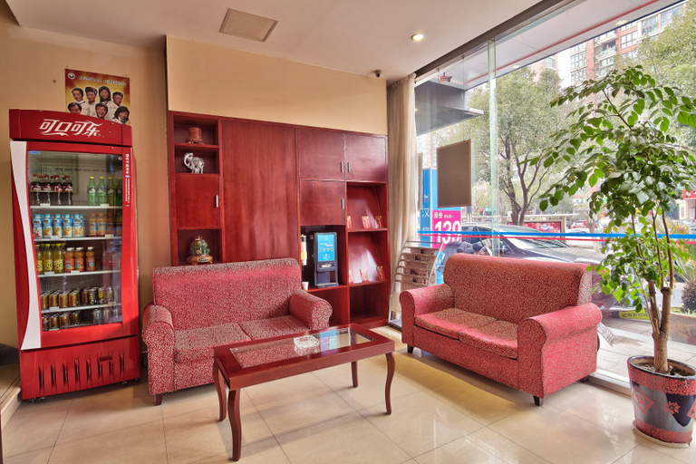 Others 2, HanTing Hotel (Ningbo Higher Education Park Incity), Ningbo