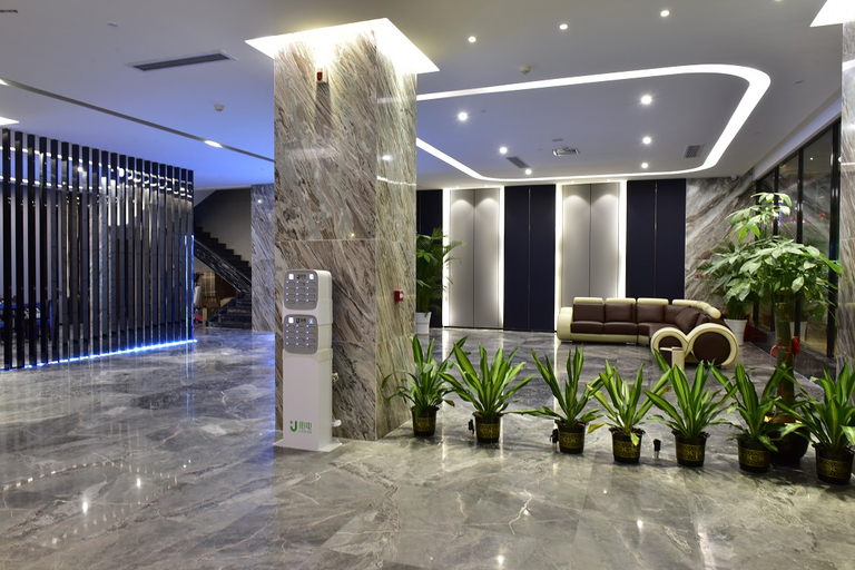 Others 3, Smart Park Hotel, Zhanjiang