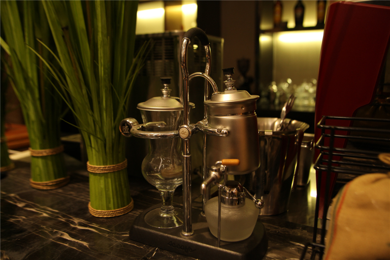 Food & Drinks 4, Echeng Hotel Wuhan Optics Valley Square Yangjiawan Metro Station, Wuhan