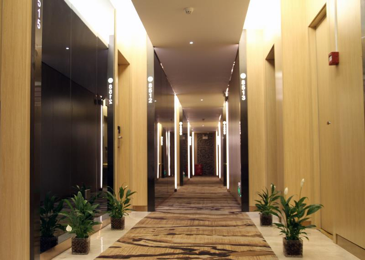 Others 3, Zhouzhi qianmeng yuan boutique hotel, Xi'an