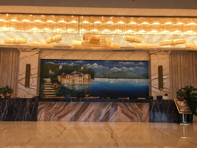 Others 5, Caribbean Hotel (Zhongshan Xiaolan Daxin Xinduhui Store), Zhongshan