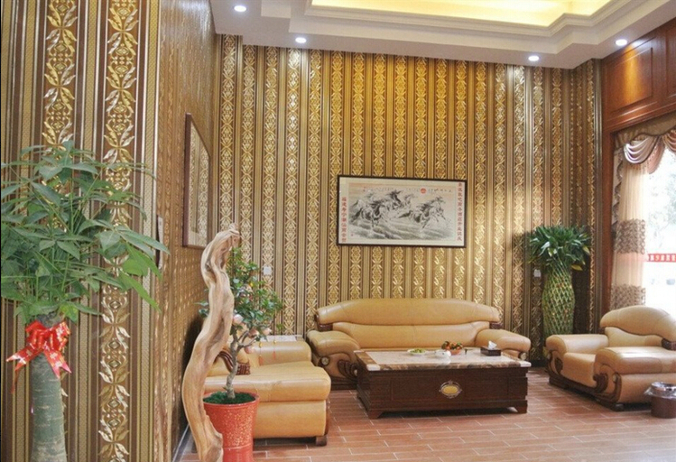 Others 5, Haopai Hotel, Shantou