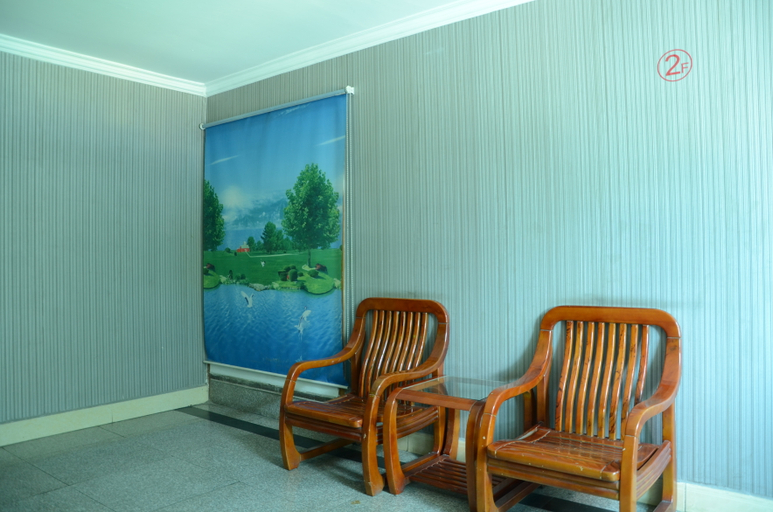 Others 5, Xinxing Business Hotel, Yuxi