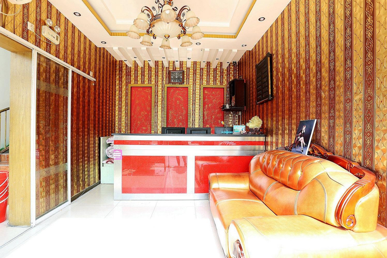 Others 3, Tianyuan Zhixing Hotel, Nanjing