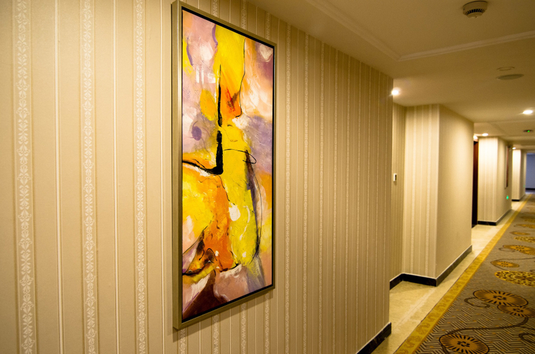 Others 3, Aike Hotel (Ma'anshan East Station Dongfangcheng), Ma'anshan