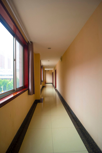 Others 3, Junyi Hotel (Qihe Yingbin Plaza), Dezhou