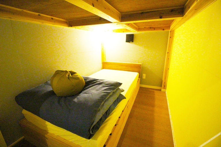 Bedroom 4, Miman Amami, Tatsugō