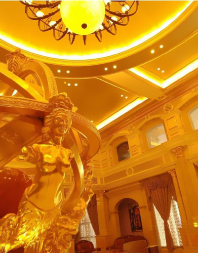 Exterior & Views 2, Jinxi International Hotel, Foshan