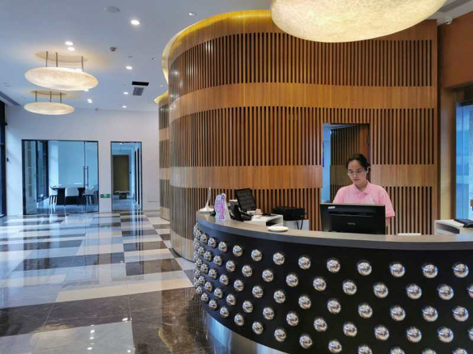 Others 2, Rezen Brook Hotel Hangzhou Xixi Paradise, Hangzhou