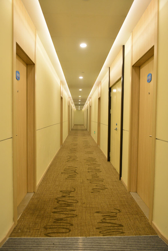 Others, HanTing Hotel (Harbin Exhibition Center Zhujiang Road Subway Station), Harbin