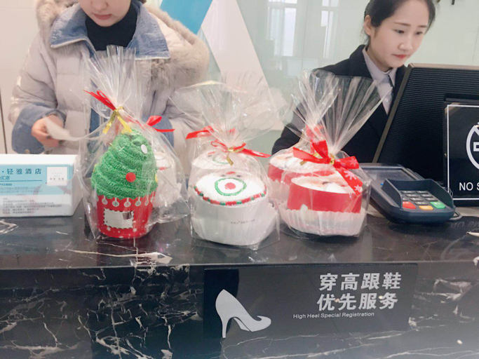 Food & Drinks 4, Xana Lite Neijiang Zizhong Shanghehui Branch, Neijiang]]