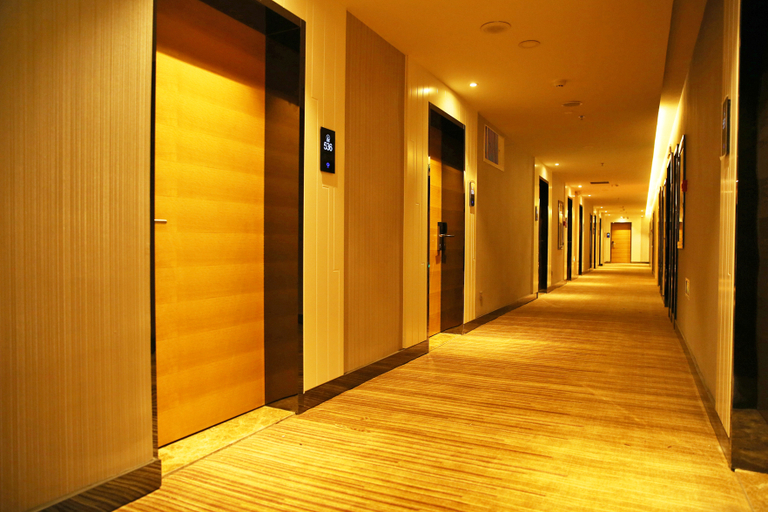 Others 2, Qilan Selected Hotel (Taiyuan Liuxiang Railway Station), Taiyuan