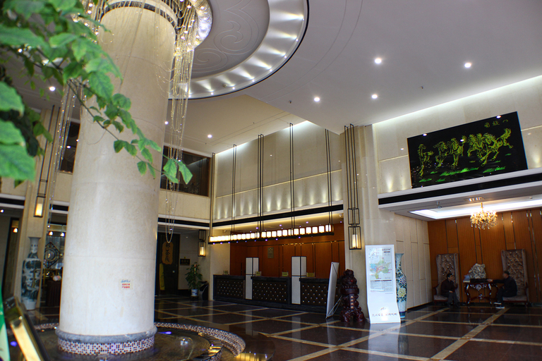 Others 3, Elong Jundu Hotel, Chenzhou