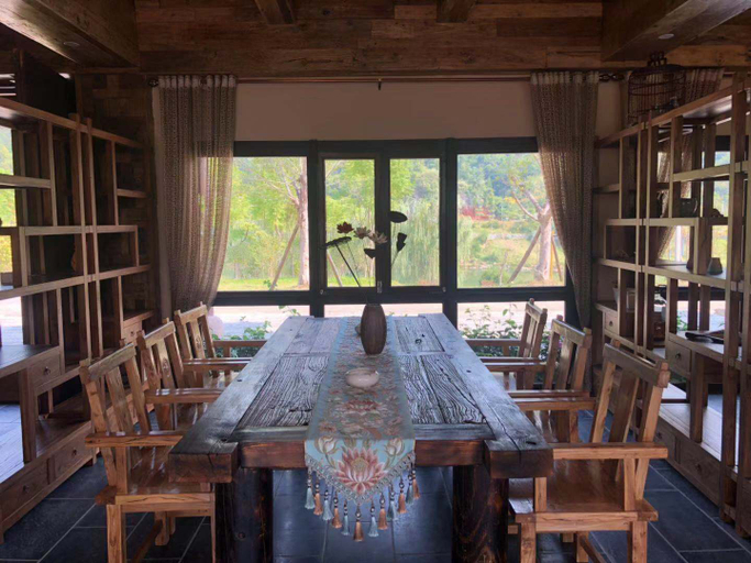 Food & Drinks 4, Weiyi Homestay Libo County, Qiannan Buyei and Miao