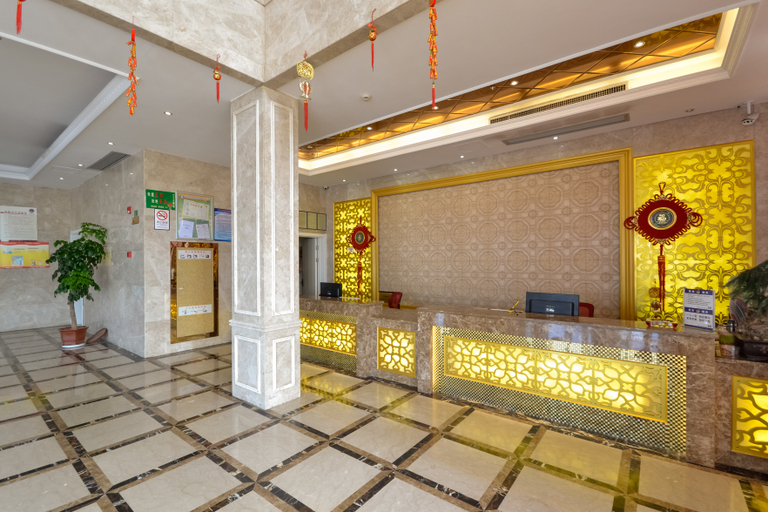 Others 4, Haoli Business Hotel, Taizhou