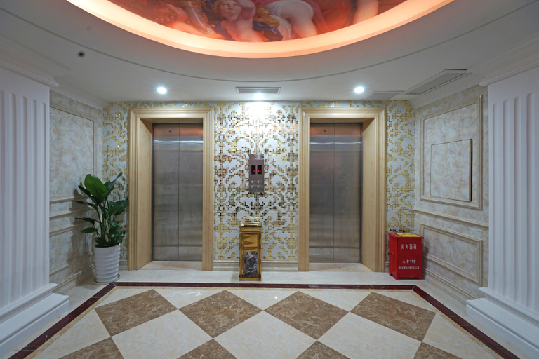 Others 5, Ouguan International Hotel, Ganzhou