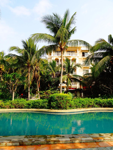 Sport & Beauty 5, Venus Garden Villa(Sanya Dadonghai Summer Department), Sanya