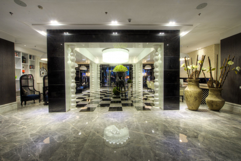 Others 4, Chaohui Hotel, Jieyang