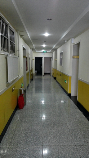 Others 4, Hoi Fast Hotel, Beijing