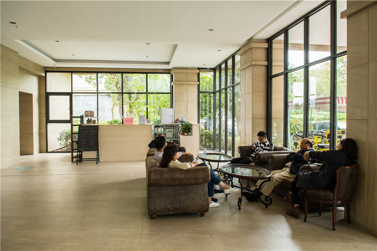 Others 4, Qiandao Lake Boyue High-rise Lakeview Resort Hotel, Hangzhou