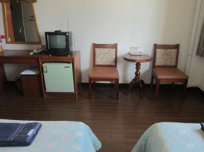 Others 4, Royal Jommanee Hotel, Muang Nong Khai