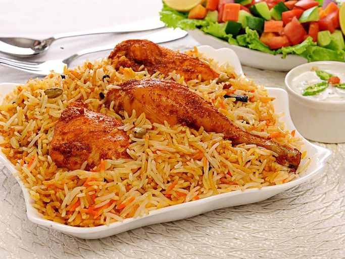 Food & Drinks 5, The Pelham Lahore, Lahore