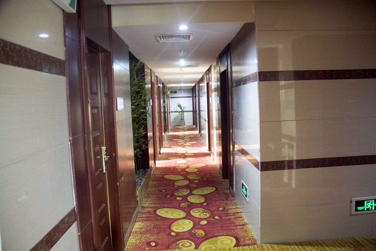 Others 4, Jinzhu Business Hotel, Yancheng