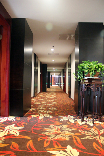 Others 5, White Cloud Hotel Chuzhou, Chuzhou