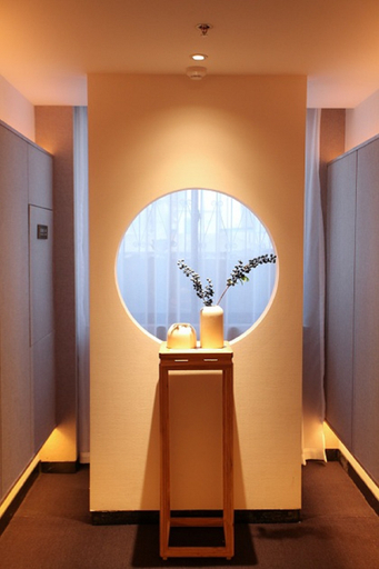 Bathroom, ホテル(), Shangqiu