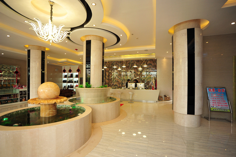 Others 5, Borrman Hotel (Kunming Renmin East Road), Kunming