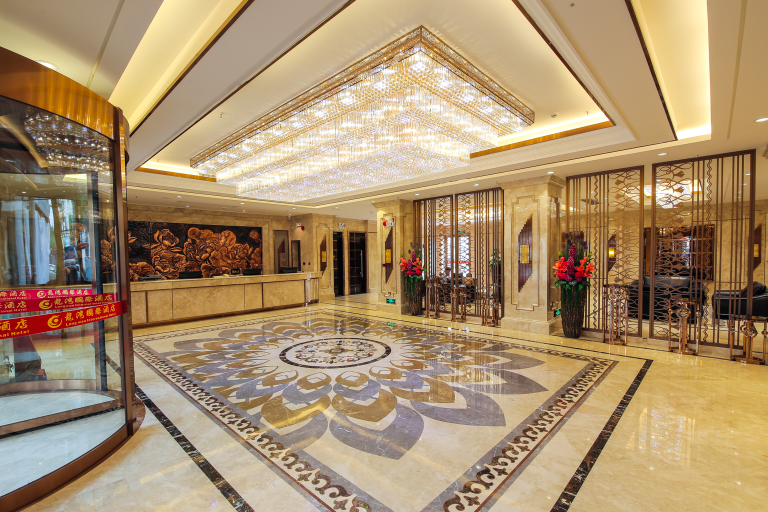 Others 4, Longwan Hotel (Foshan Ceramics City), Foshan