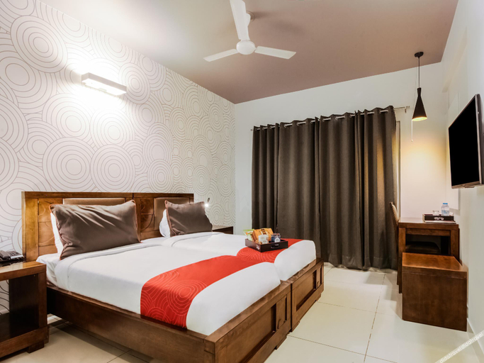 其他 3, Deluxehotel Palm Tree, Bangalore