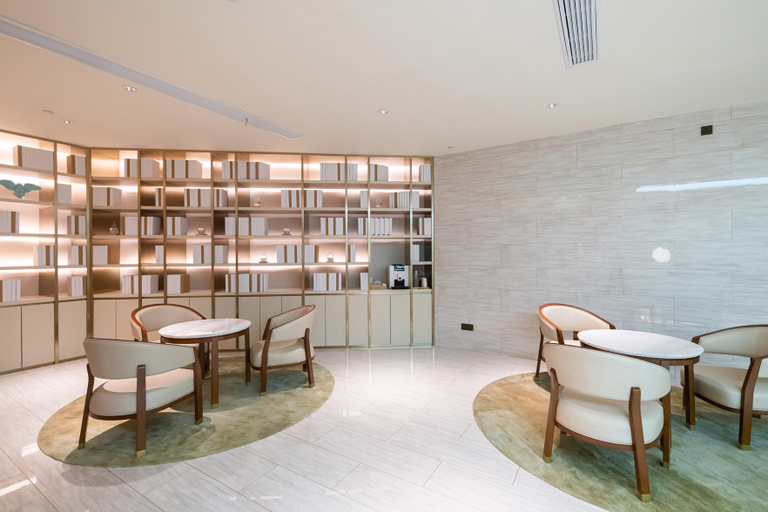 Others 5, Ji Hotel Shanghai Dongfang Yidecheng, Shanghai
