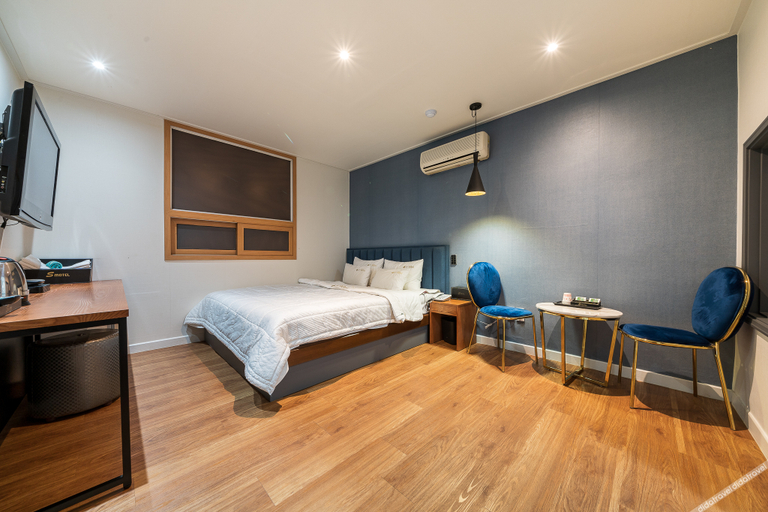 Bedroom 3, Changwon Paryongdong S, Changwon