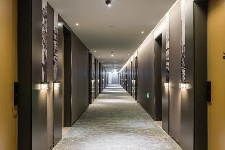 Others 4, センターアトゥールホテル, Nanjing