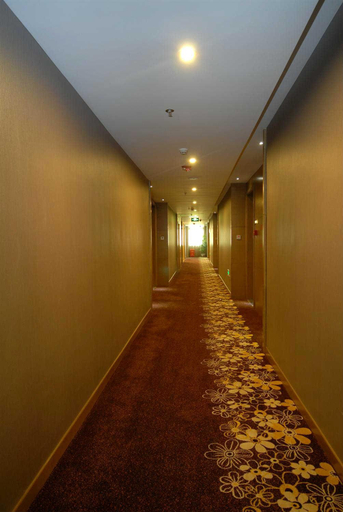 Others 3, Wang Chao Wealth Hotel, Putian