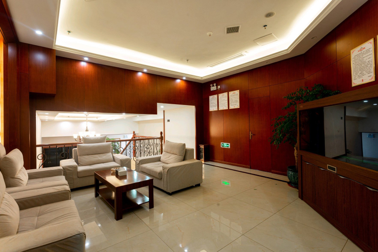 Others 5, Weng'an Kaidu Hotel, Qiannan Buyei and Miao