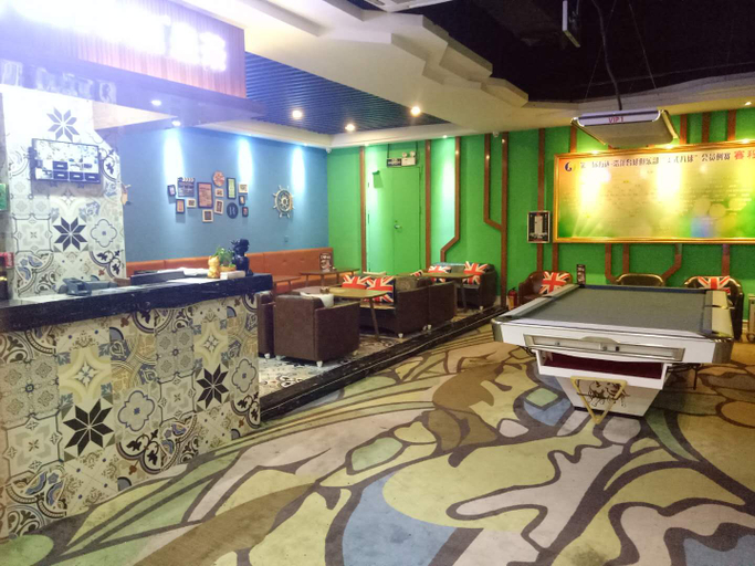 Others 5, Vienna International Hotel Guangdong Zhanjiang Wanda Plaza, Zhanjiang