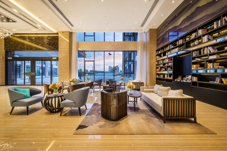 Others 5, Grace Select Collection Hotel (Fengxian Wangyuan Road), Shanghai
