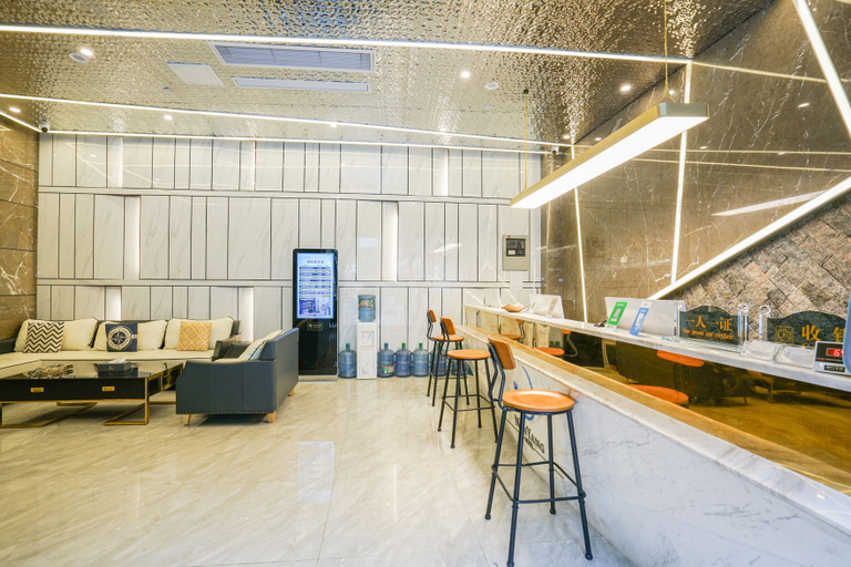 Food & Drinks 3, Nanyang Hotel (Dazhou Xiwai Theme), Dazhou