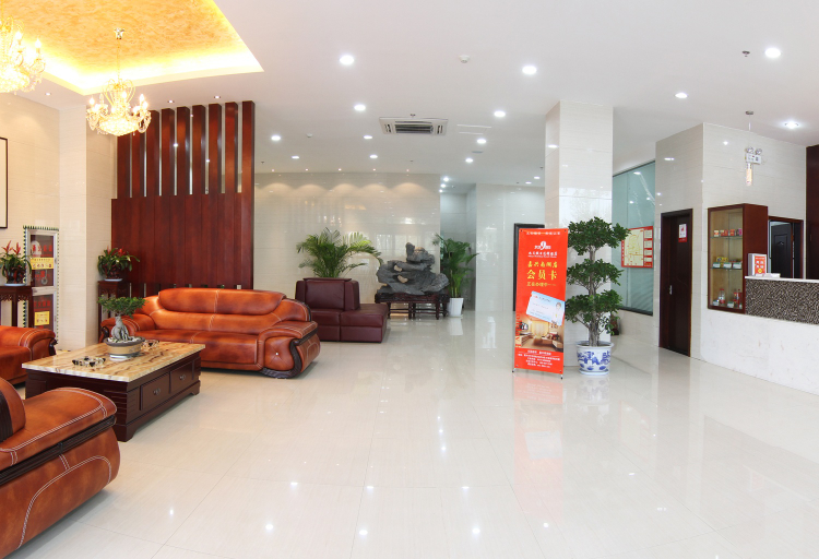 Others 4, Bai Ke Sheng Hotel, Jiaxing