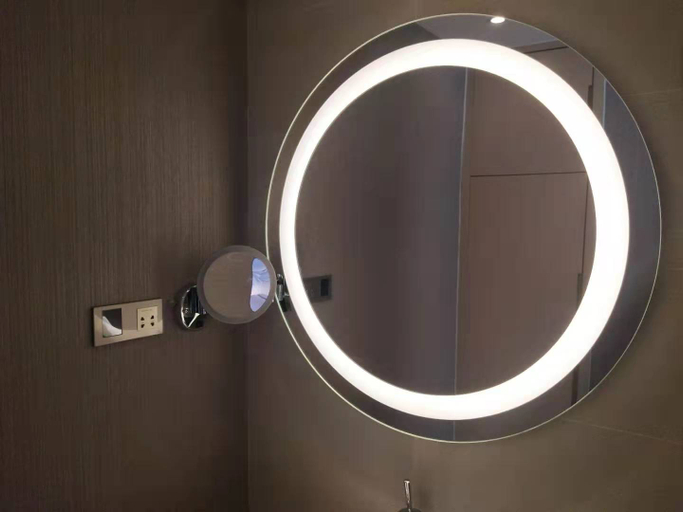 Bathroom, Lavande Hotels·Beijing Majuqiao, Beijing