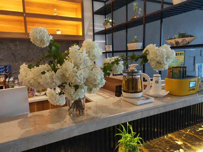 Others 5, Bojing Bofei Hotel (Jingmen Wanda Plaza), Jingmen